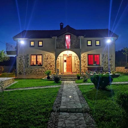 Silent Village Villa With Swimming Pool Mostar Ngoại thất bức ảnh