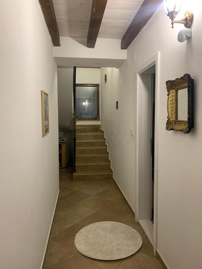Silent Village Villa With Swimming Pool Mostar Ngoại thất bức ảnh