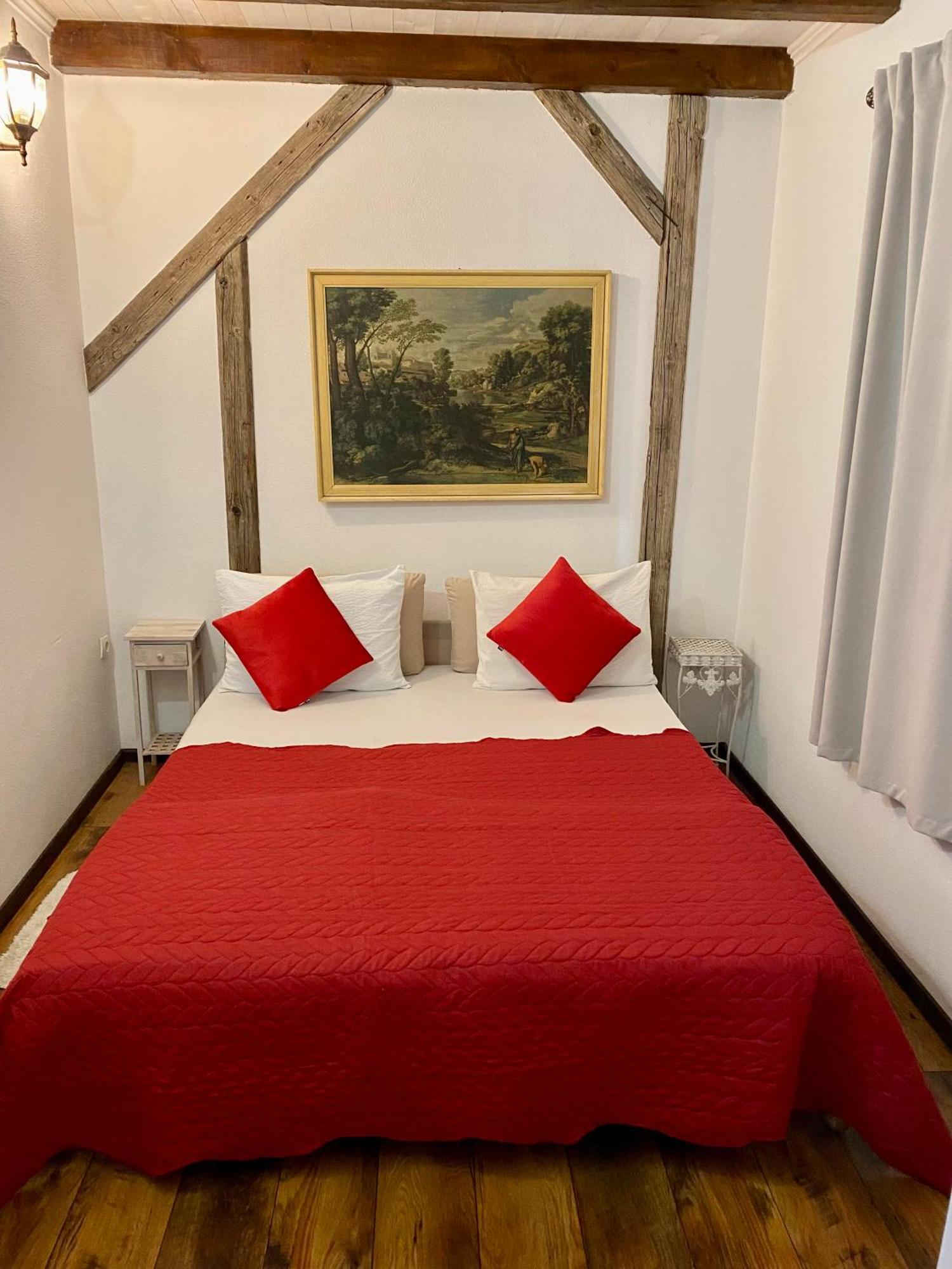 Silent Village Villa With Swimming Pool Mostar Ngoại thất bức ảnh